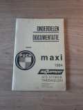 Puch Maxi 1984