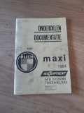 Puch Maxi 1984