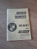 Puch Maxi 1984