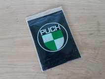 Puch Monza 4S originele documentatie