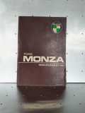 Puch Monza werkplaatshanboek