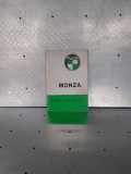 Puch Monza handboek Frans