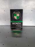Puch Monza handboek Duits