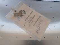Puch Maxi smeertabellendocument en sleutelset officieel
