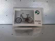 Puch Maxi P1 intercity sealed NOS
