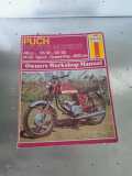 Puch Haynes werkplaatshandboek