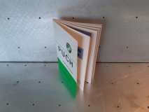 Puch cyclomoteur offcieel handboek