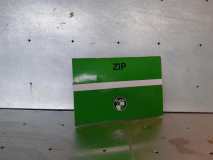 Zip handboek