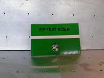 Puch Zip Fastrider handboek