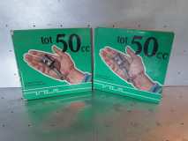 Bromfietsboek 50cc deel 1 & 2