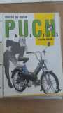 Clubmap item ! : Puch Brochure uit Clubmap Deutschland Maxi Royal