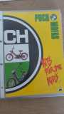 Clubmap item ! : Puch Brochure uit Clubmap Deutschland Hits
