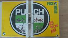 Clubmap item ! : dubbelzijdig posters 1 of 2 stuks