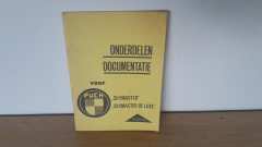 Stokvis Skymaster / DeLuxe onderdelen documentatie