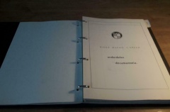 Puch Maxi Originele documentatie boek HARD COVER