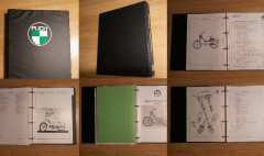 Puch Maxi werkplaatshandboek