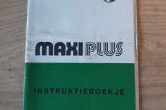 Puch Maxi Plus