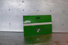 Zip handboek