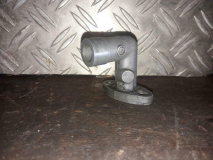 Origineel 12mm Spruitstuk Rond Klein