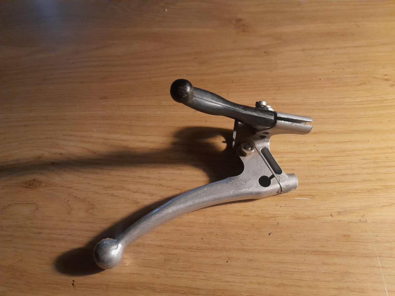 Puch Maxi N NOS Magura rem en koppelinghendel