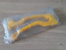 Gele remhendels NOS