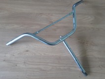 Puch MV50 stuur compleet