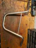 Puch Maxi origineel stuur net chroom origineel