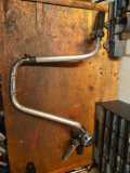 Puch Maxi ape hanger stuur highrise