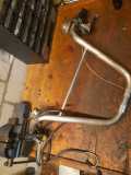 Puch Maxi origineel stuur compleet met originele hendels