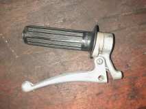 Puch Maxi-N gashendel