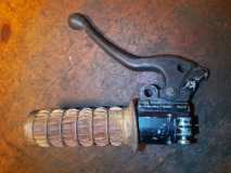 Puch Macho 2-Speed complete gashendel origineel Magura