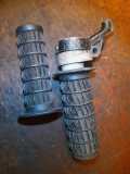 Puch Macho 2-Speed handvatset