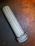 Puch Maxi Magura gashendel wit