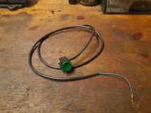 Puch Maxi P1 originele uit-knop