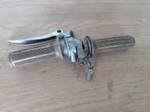 Puch Maxi 2A 2 Speed Schakelhendel en handvatten