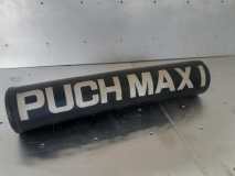 Puch Maxi stuurrol zwart