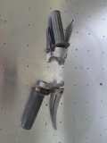 Puch Maxi N originele handvatset Magura compleet