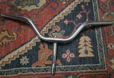 Puch Maxi-N stuur origineel