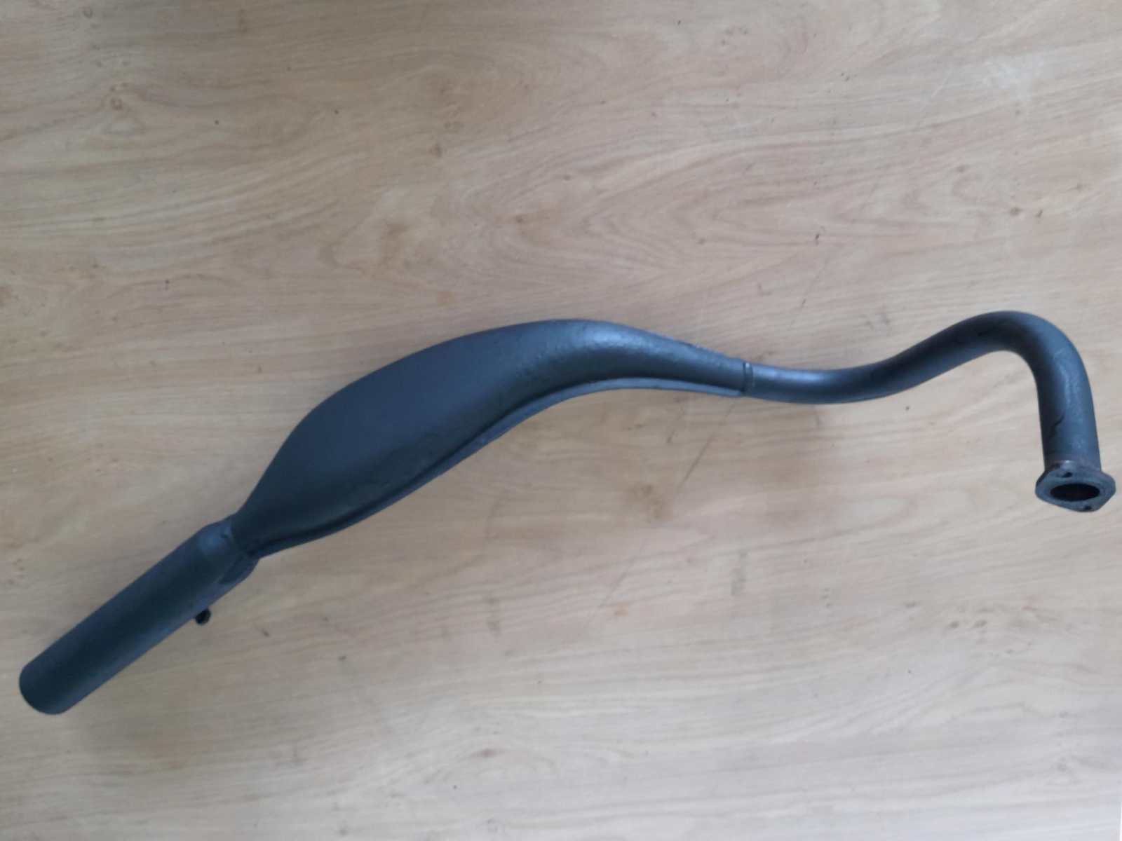 Tecno Snake