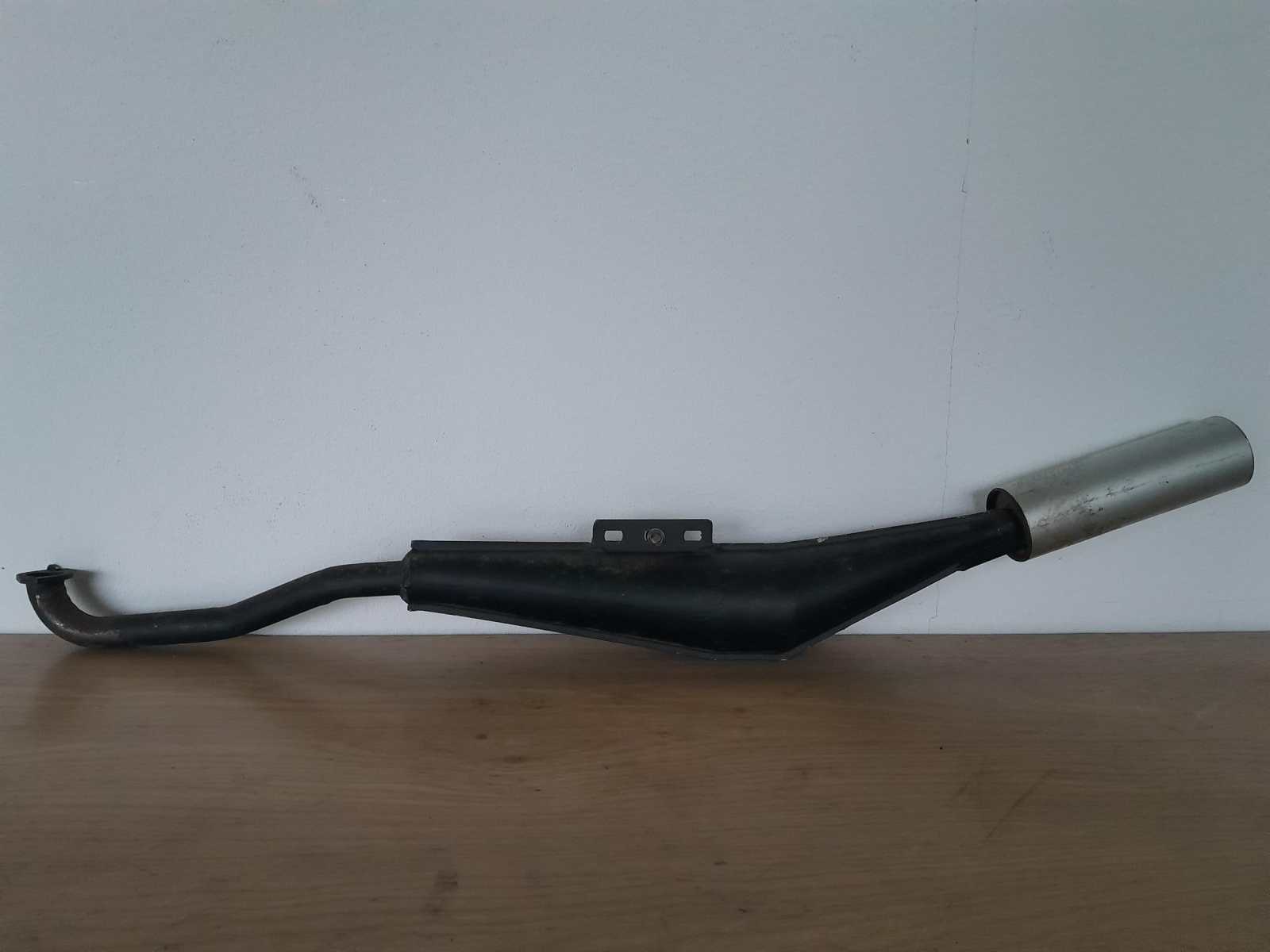 * VERKOCHT* Puch Maxi Proma Grand Prix gereviseerd