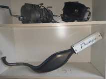 Puch Maxi uitlaat Prestigio