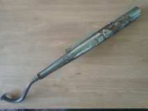 Puch Maxi originele bromfietsuitlaat