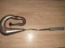 Puch Maxi Proma circuit uitlaat