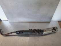 Puch Manet Korado uitlaat