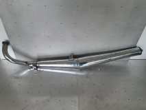 Puch Maxi Jager uitlaat