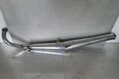 Puch Maxi Jager uitlaat