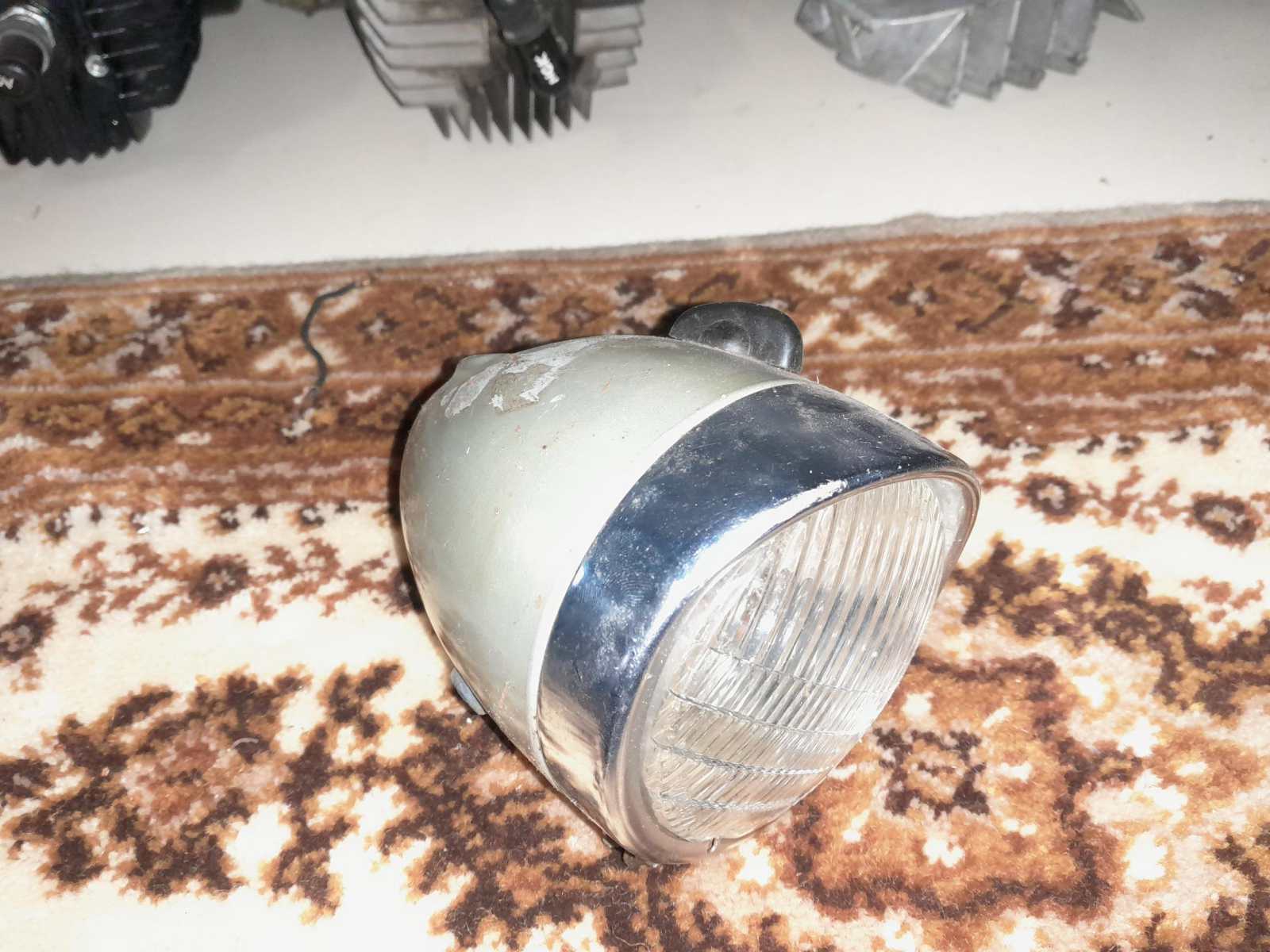 Puch Maxi N koplamp