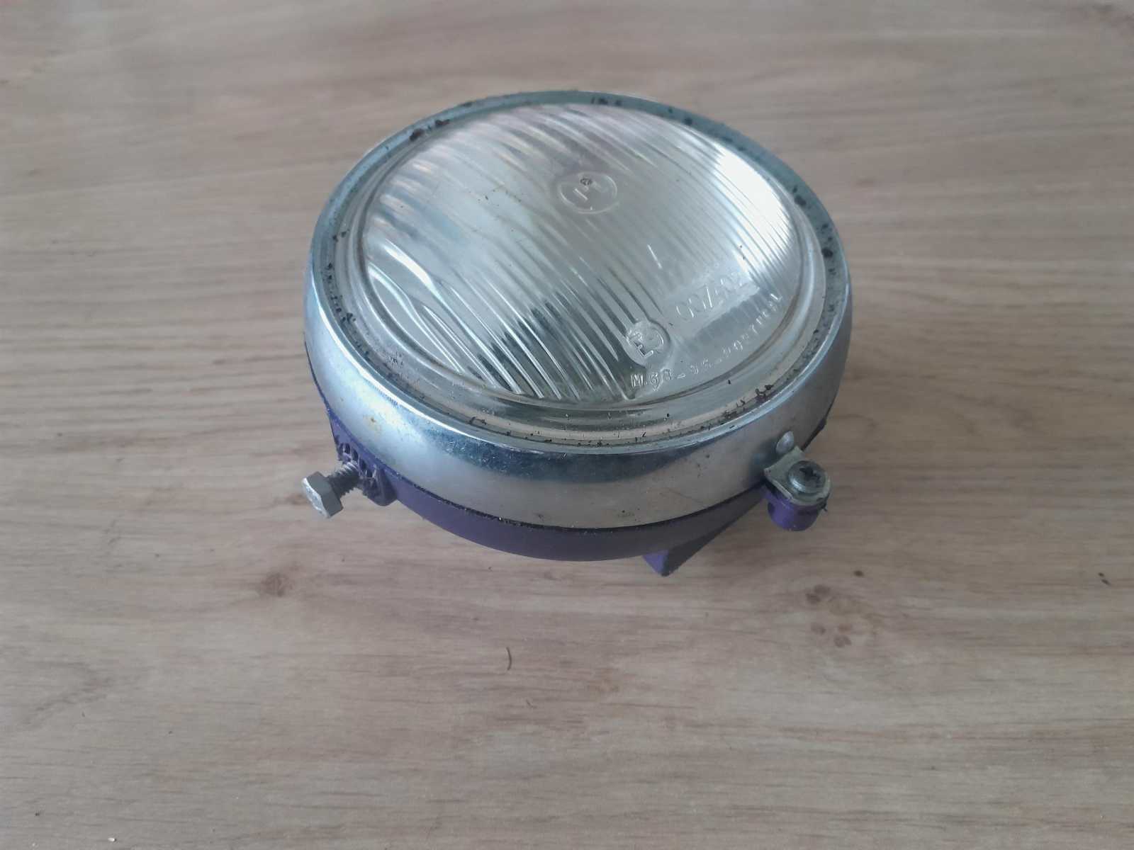 Puch Maxi originele koplamp