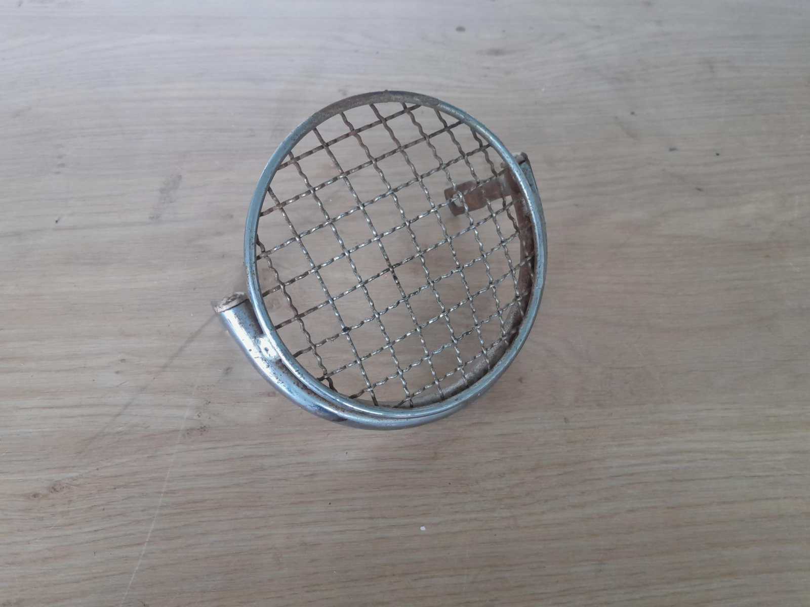 Puch Maxi koplamprooster