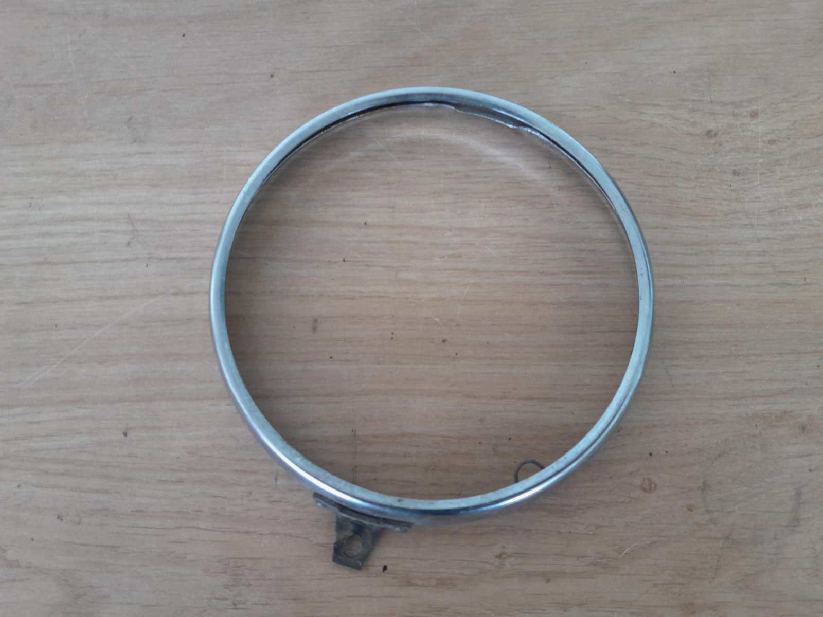 Puch Maxi-S koplamp ring
